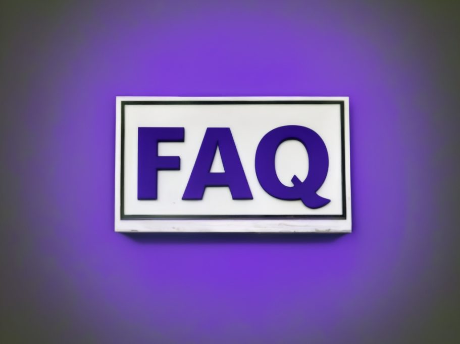 F.A.Q.