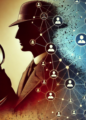 Sherlock connecté