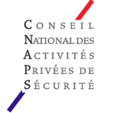 Logo CNAPS