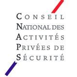 Logo CNAPS