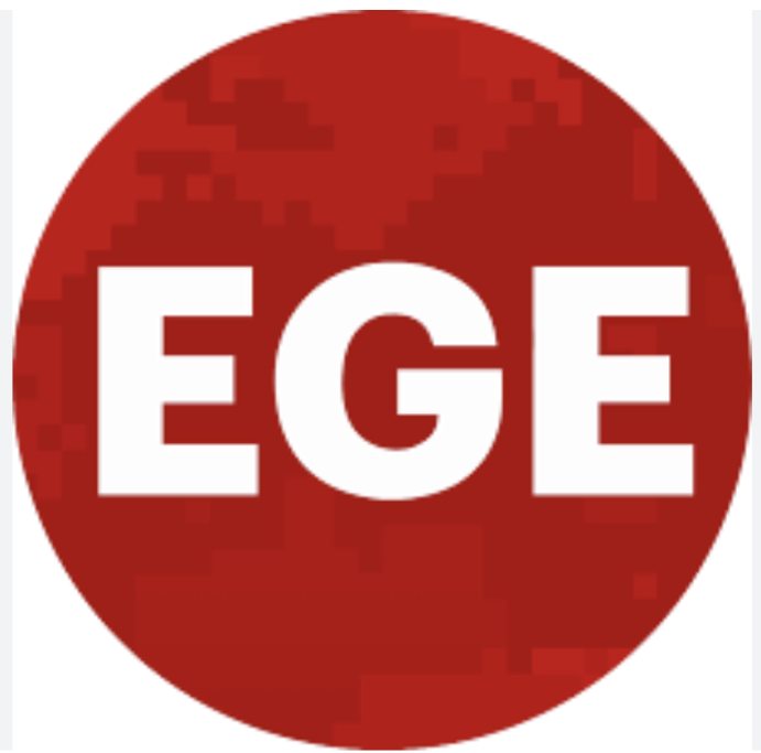 logo EGE